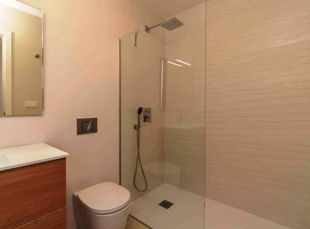 Compleet- Sleutel Klaar - Villa - Torre de la Horadada - Torre Horradada