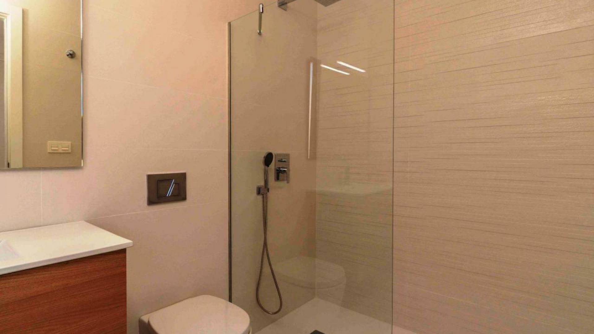 Compleet- Sleutel Klaar - Villa - Torre de la Horadada - Torre Horradada