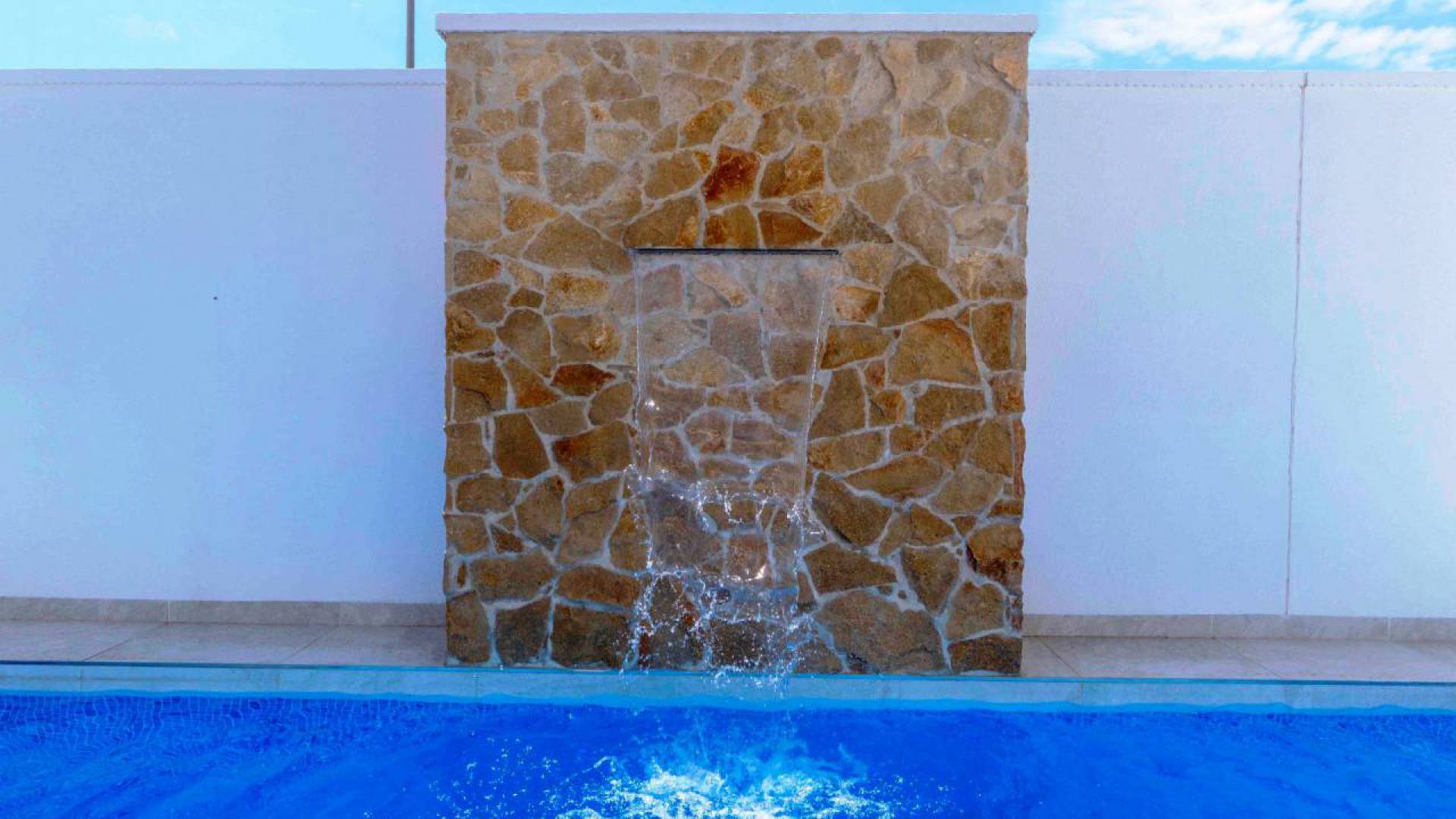 Compleet- Sleutel Klaar - Villa - Torre de la Horadada - Torre Horradada