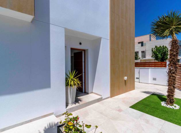 Compleet- Sleutel Klaar - Villa - Torre de la Horadada - Torre Horradada