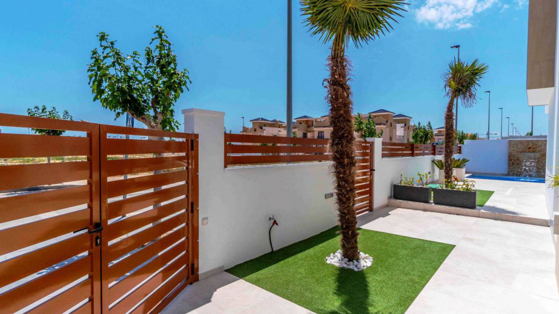 Compleet- Sleutel Klaar - Villa - Torre de la Horadada - Torre Horradada