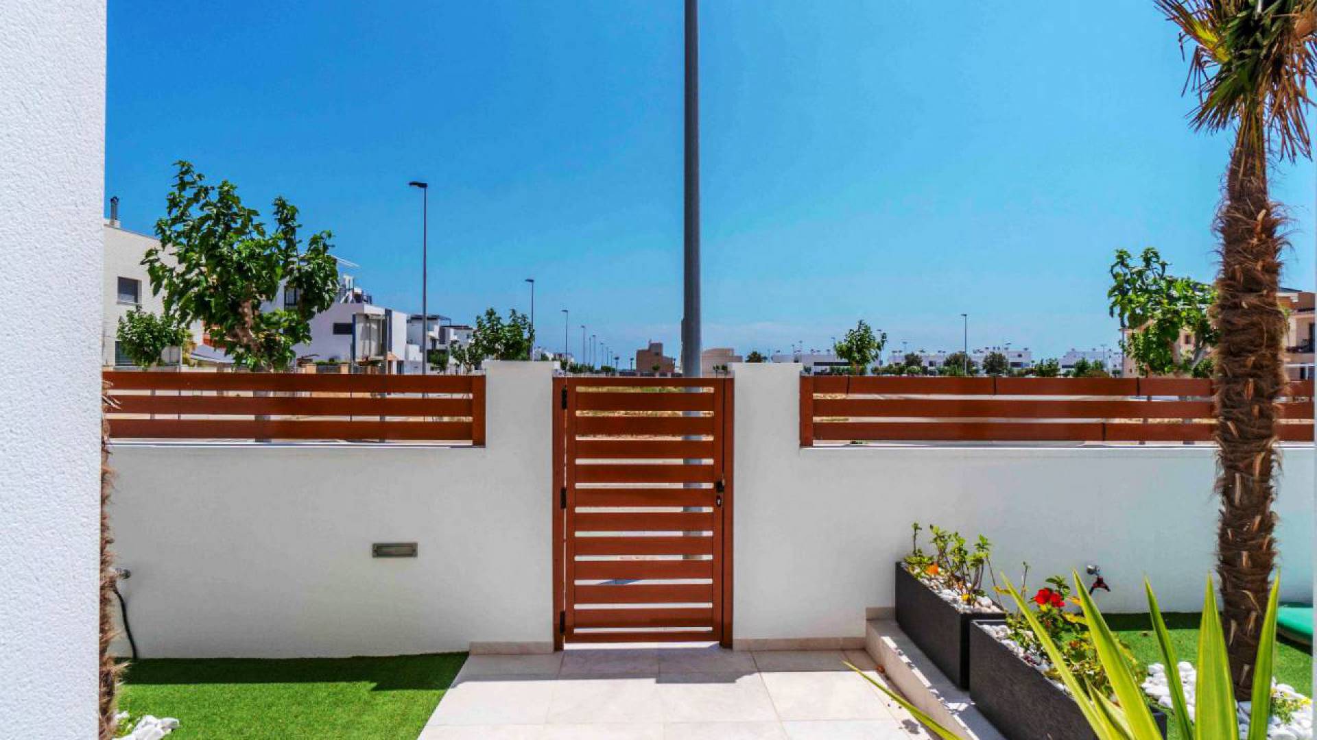 Compleet- Sleutel Klaar - Villa - Torre de la Horadada - Torre Horradada