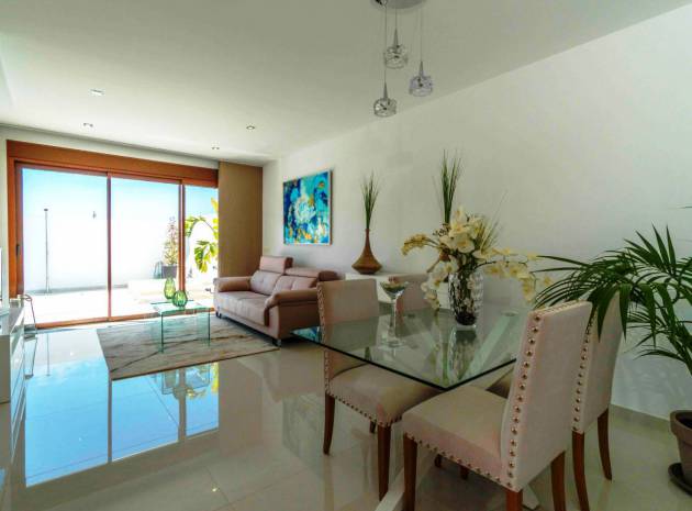 Compleet- Sleutel Klaar - Villa - Torre de la Horadada - Torre Horradada