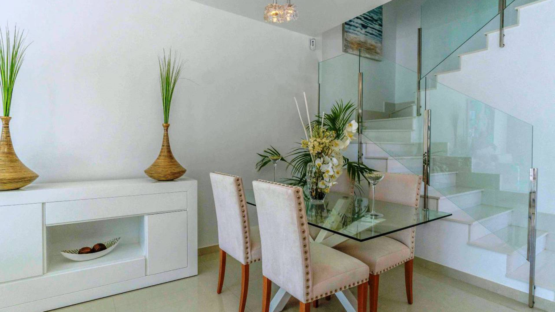 Compleet- Sleutel Klaar - Villa - Torre de la Horadada - Torre Horradada