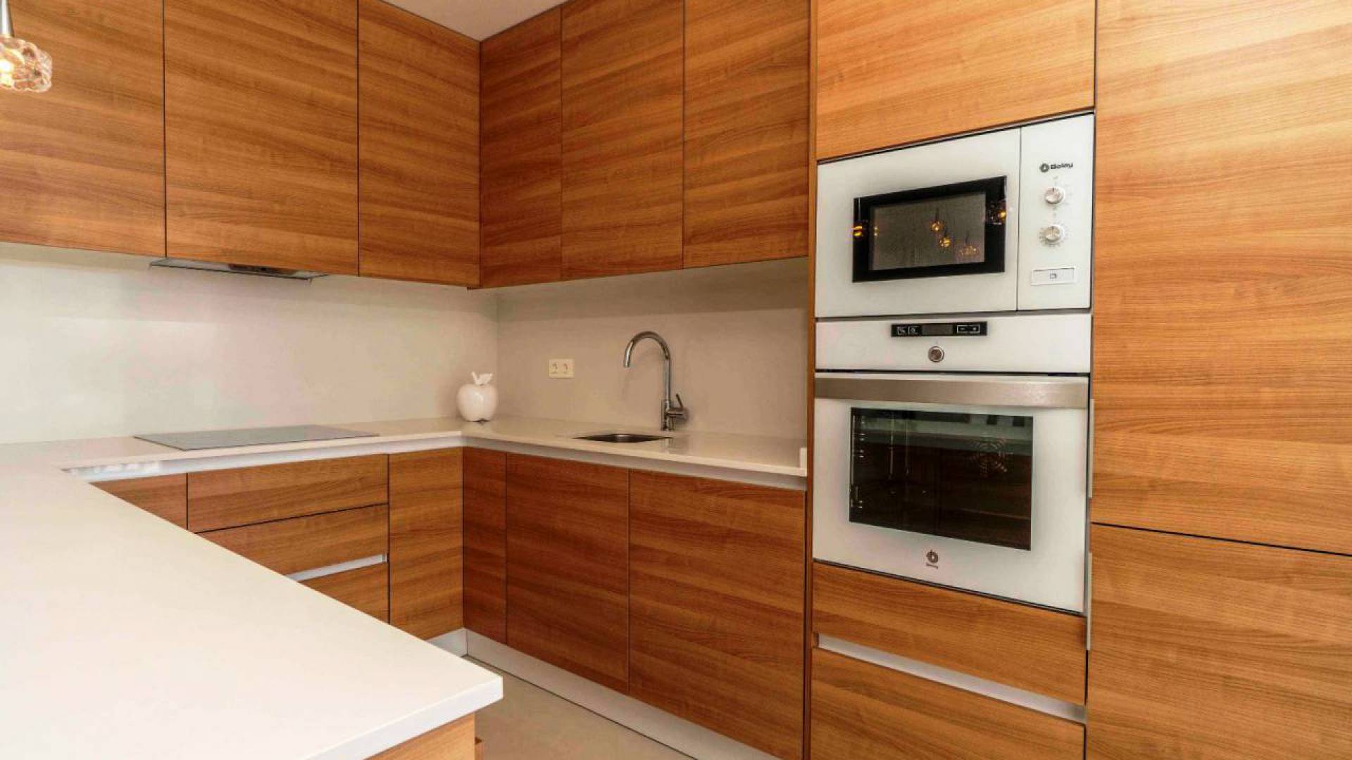 Compleet- Sleutel Klaar - Villa - Torre de la Horadada - Torre Horradada