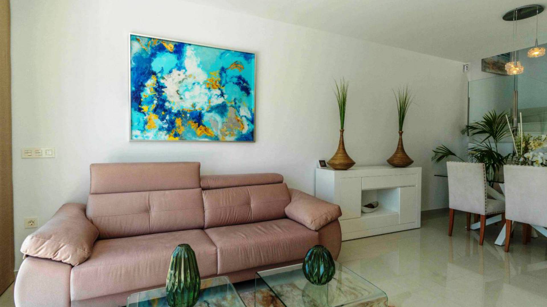 Compleet- Sleutel Klaar - Villa - Torre de la Horadada - Torre Horradada