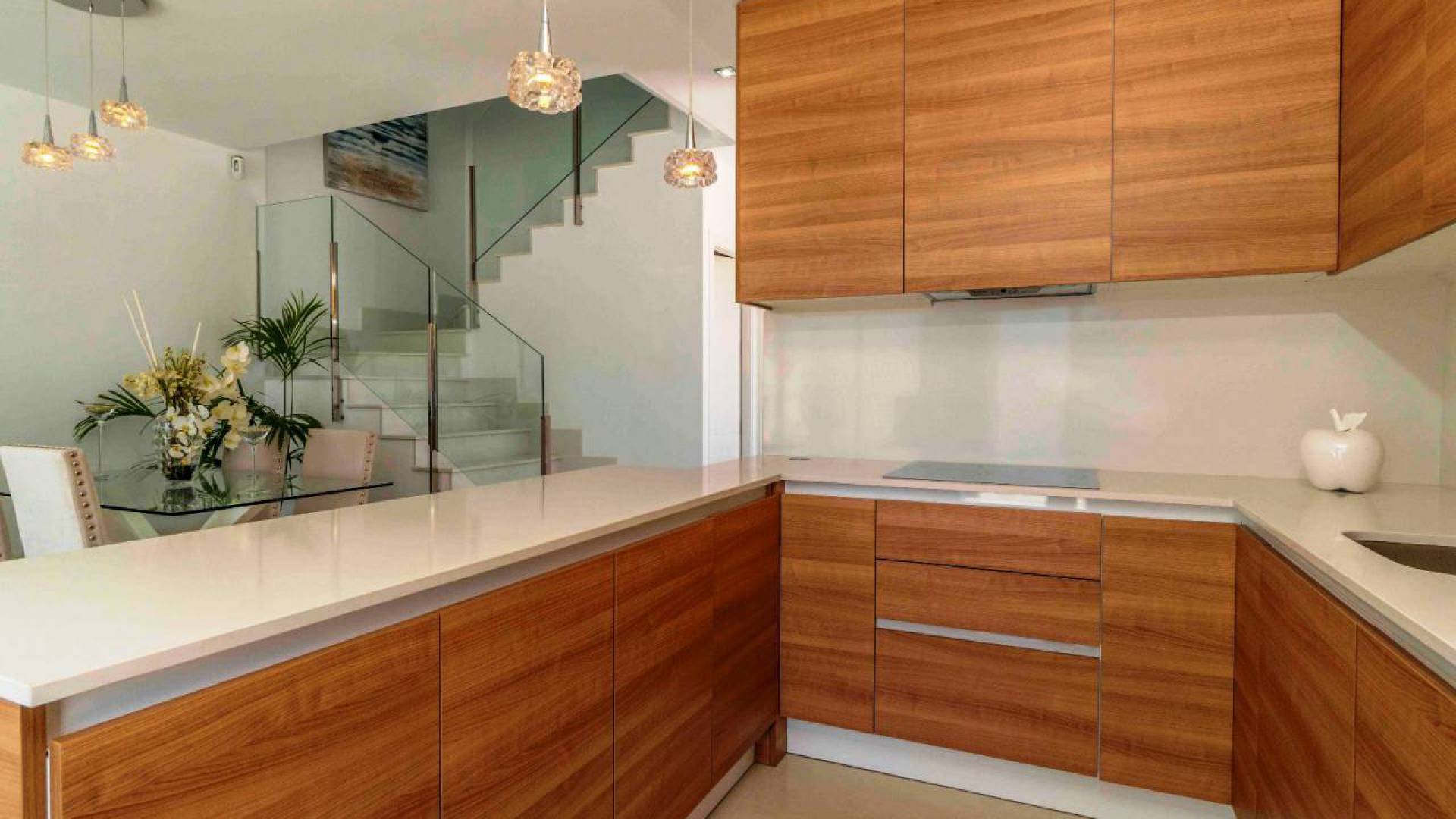 Compleet- Sleutel Klaar - Villa - Torre de la Horadada - Torre Horradada