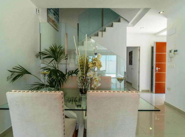 Compleet- Sleutel Klaar - Villa - Torre de la Horadada - Torre Horradada