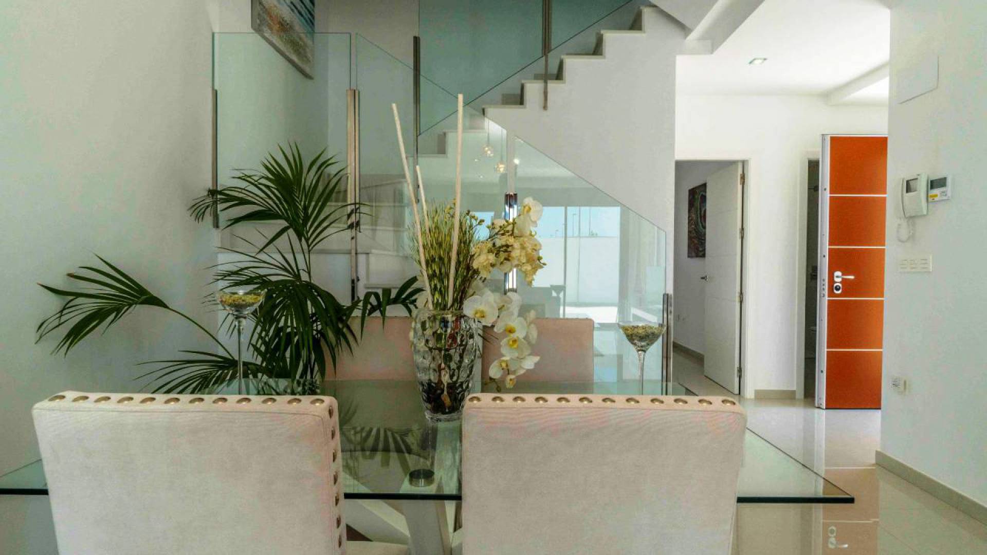 Compleet- Sleutel Klaar - Villa - Torre de la Horadada - Torre Horradada