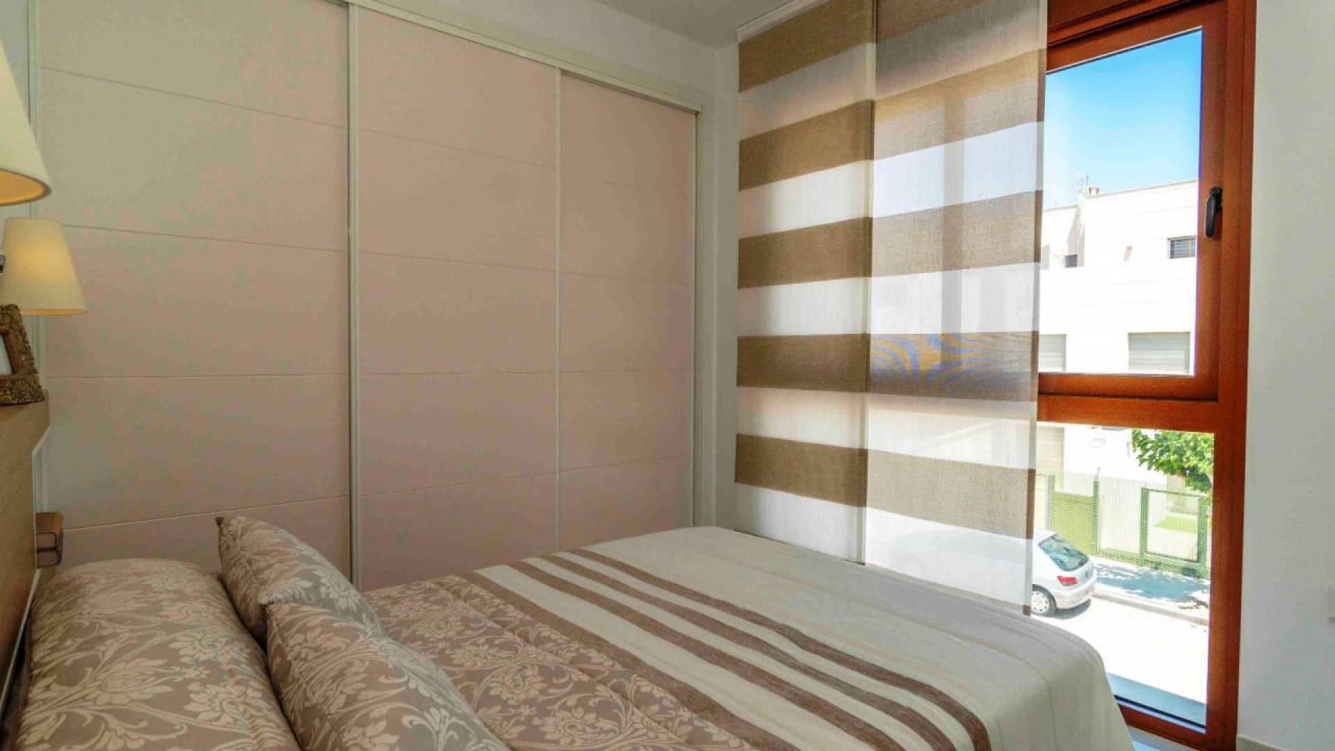 Compleet- Sleutel Klaar - Villa - Torre de la Horadada - Torre Horradada