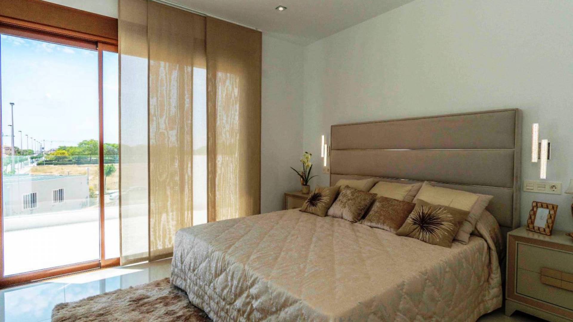 Compleet- Sleutel Klaar - Villa - Torre de la Horadada - Torre Horradada