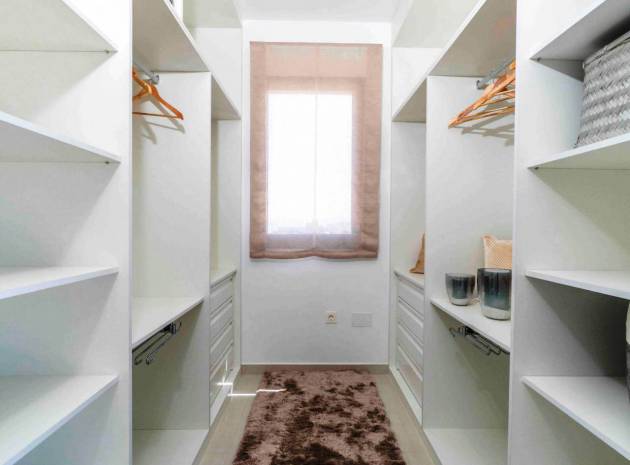 Compleet- Sleutel Klaar - Villa - Torre de la Horadada - Torre Horradada