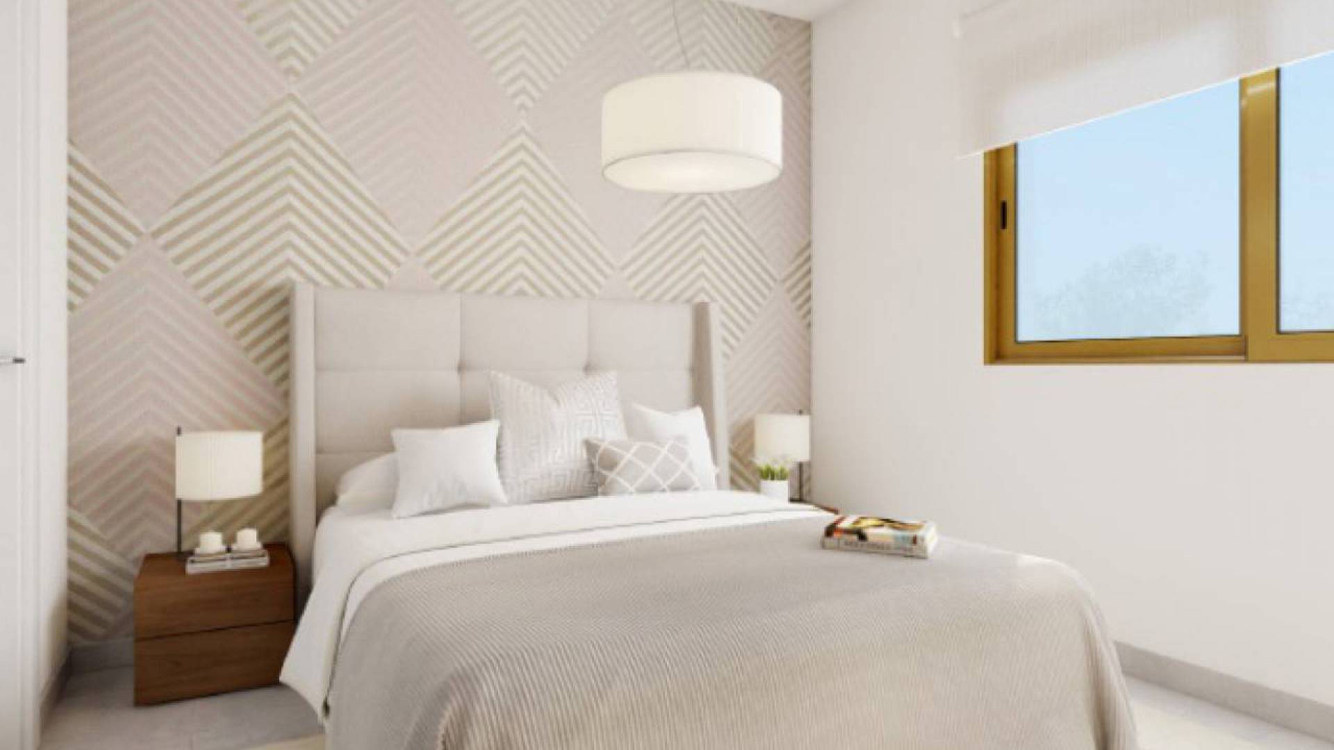 New Build - Apartment - Villamartin