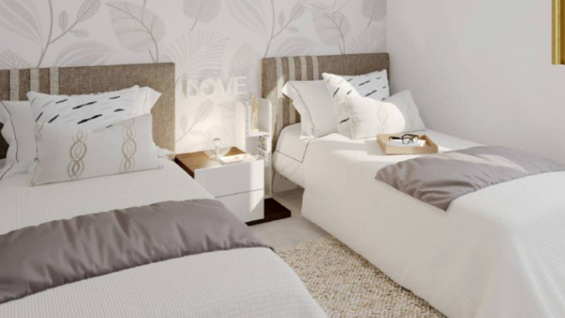 New Build - Apartment - Villamartin