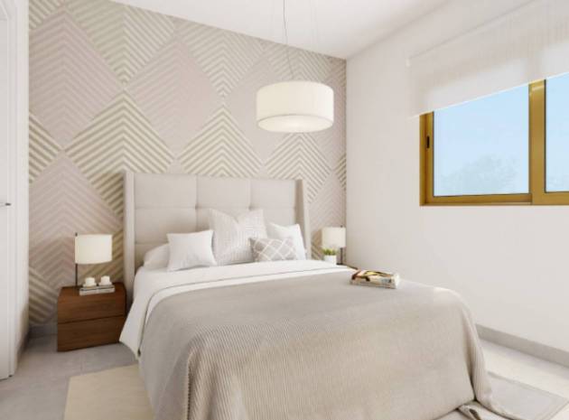 Off Plan - Apartment - Villamartin