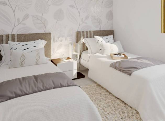 Off Plan - Apartment - Villamartin