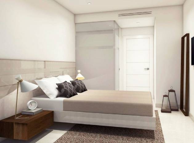 Nouvelle construction - Villa - Villamartin