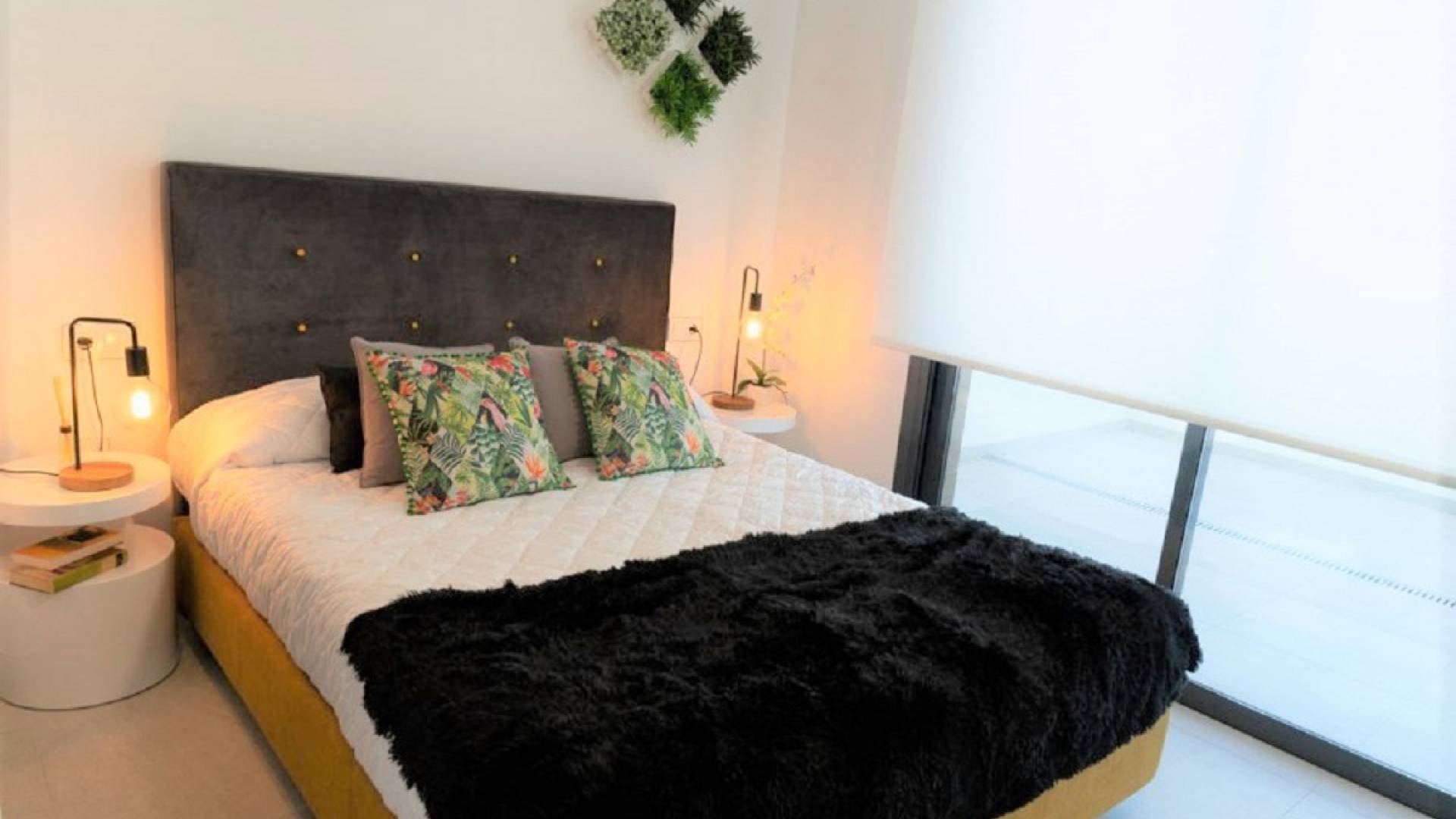 Nouvelle construction - Villa - Los Montesinos