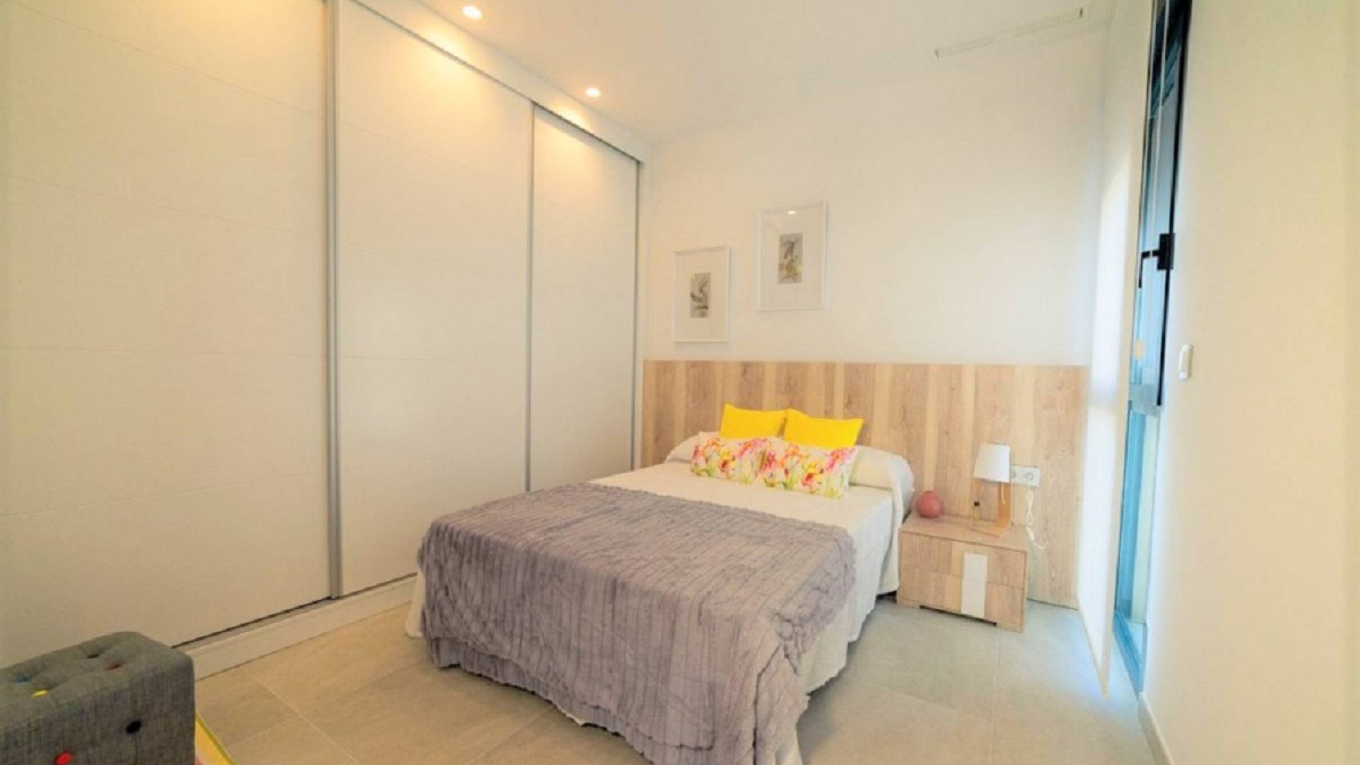 Nouvelle construction - Villa - Los Montesinos