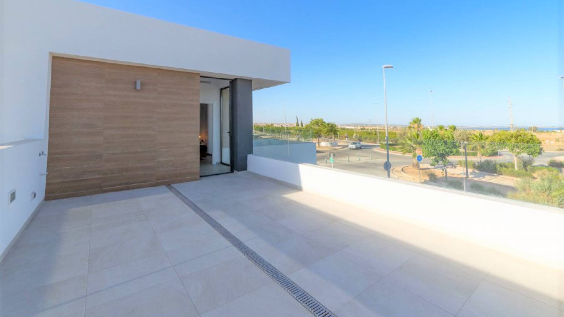 Nouvelle construction - Villa - Los Montesinos