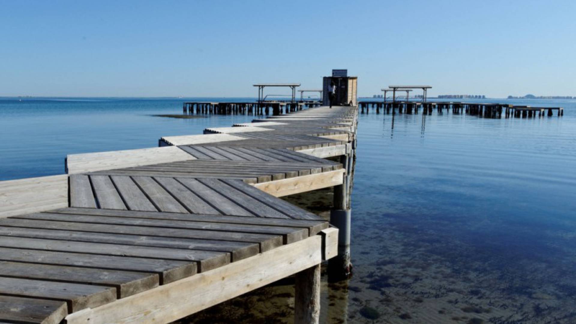 New Build - Villa - Santiago de la Ribera