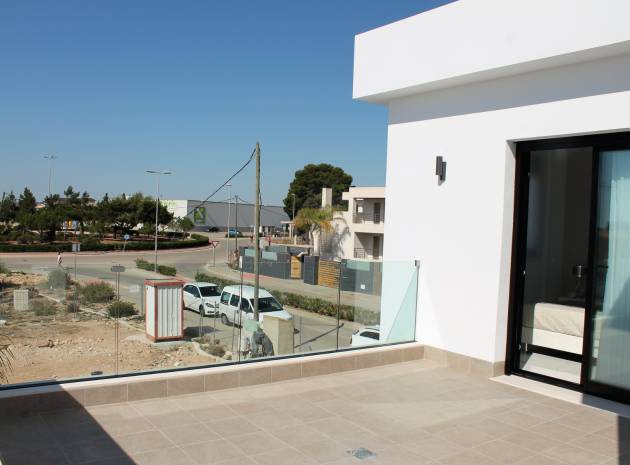 New Build - Villa - Los Montesinos