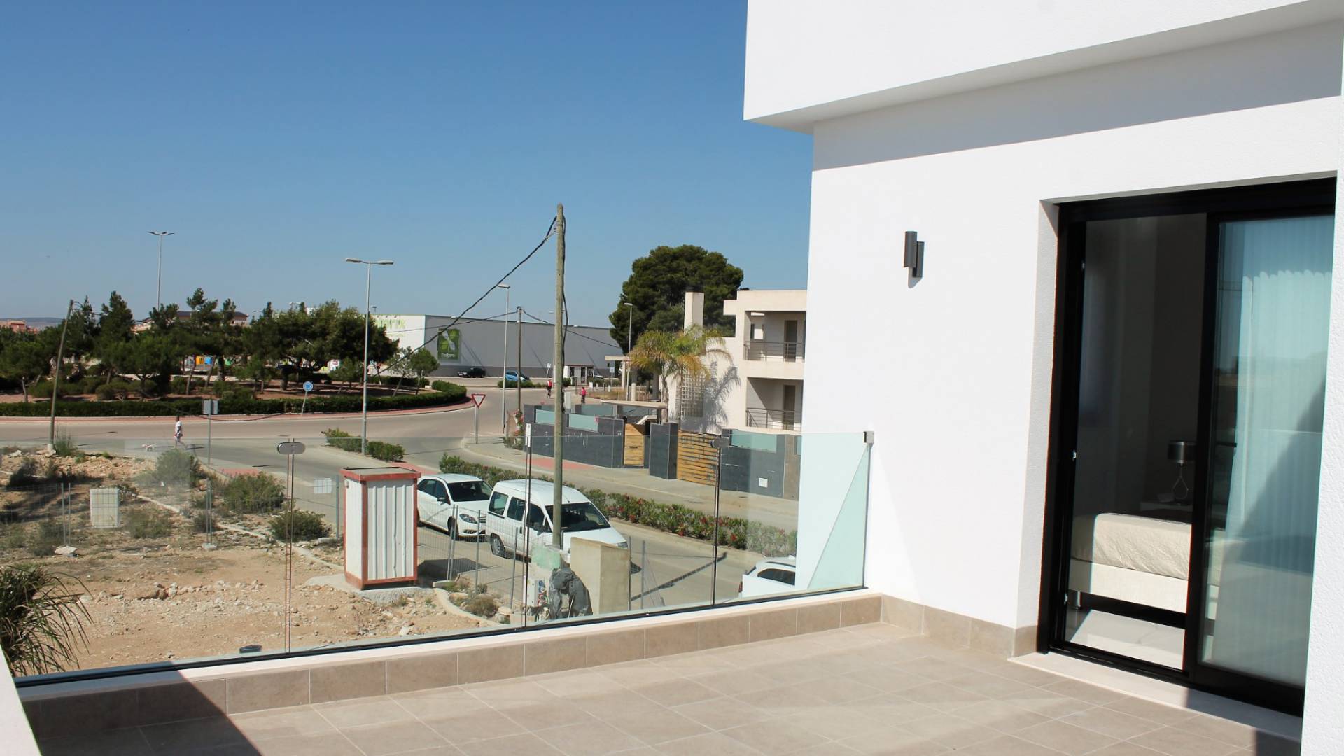 New Build - Villa - Los Montesinos