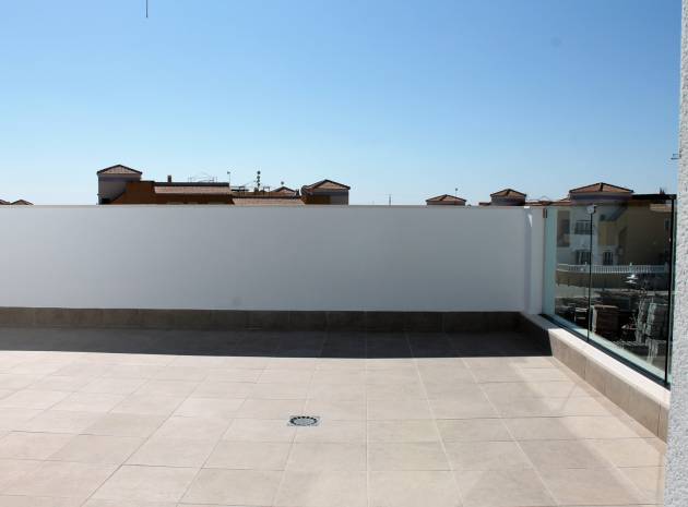 New Build - Villa - Los Montesinos