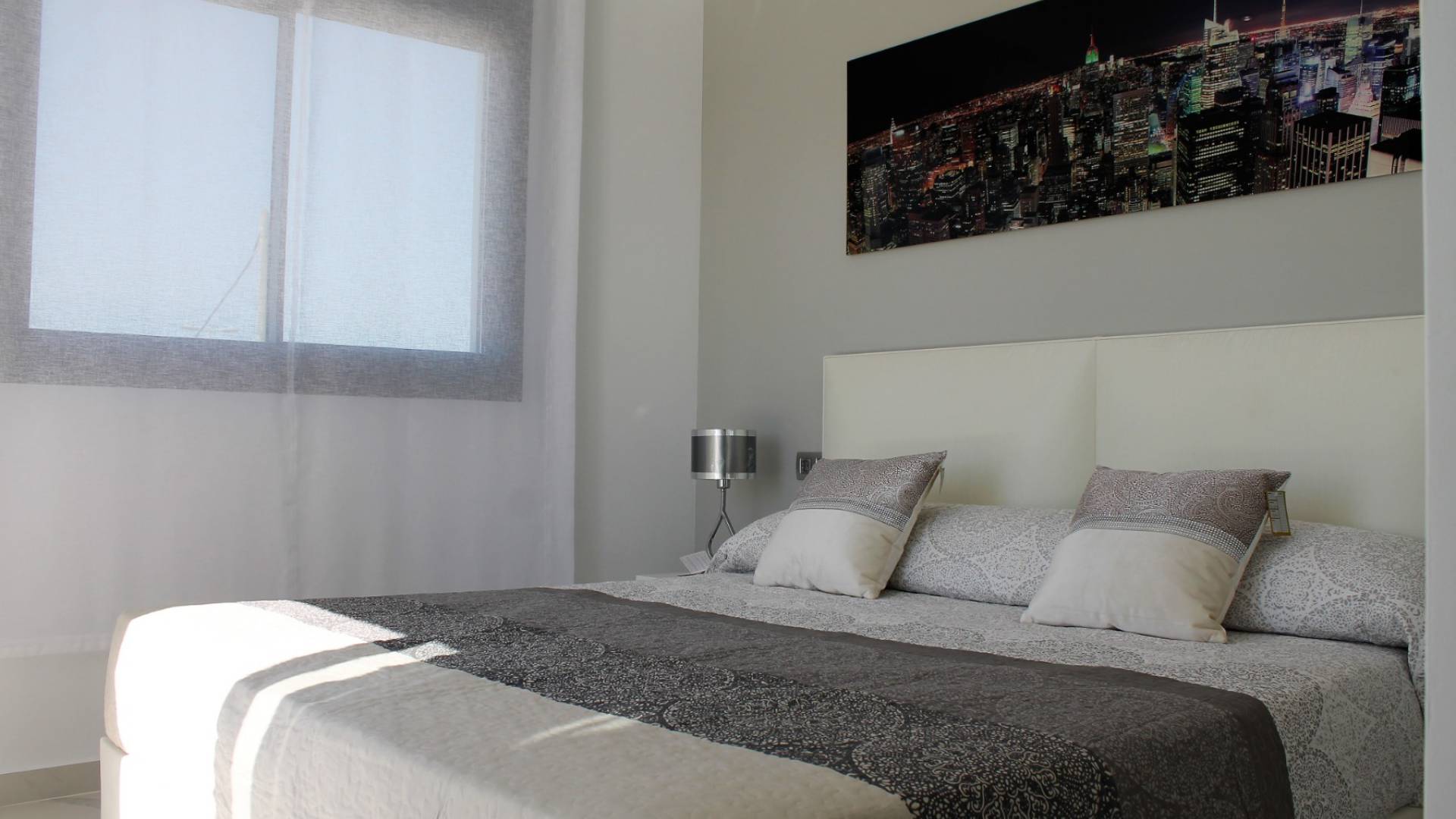 New Build - Villa - Los Montesinos