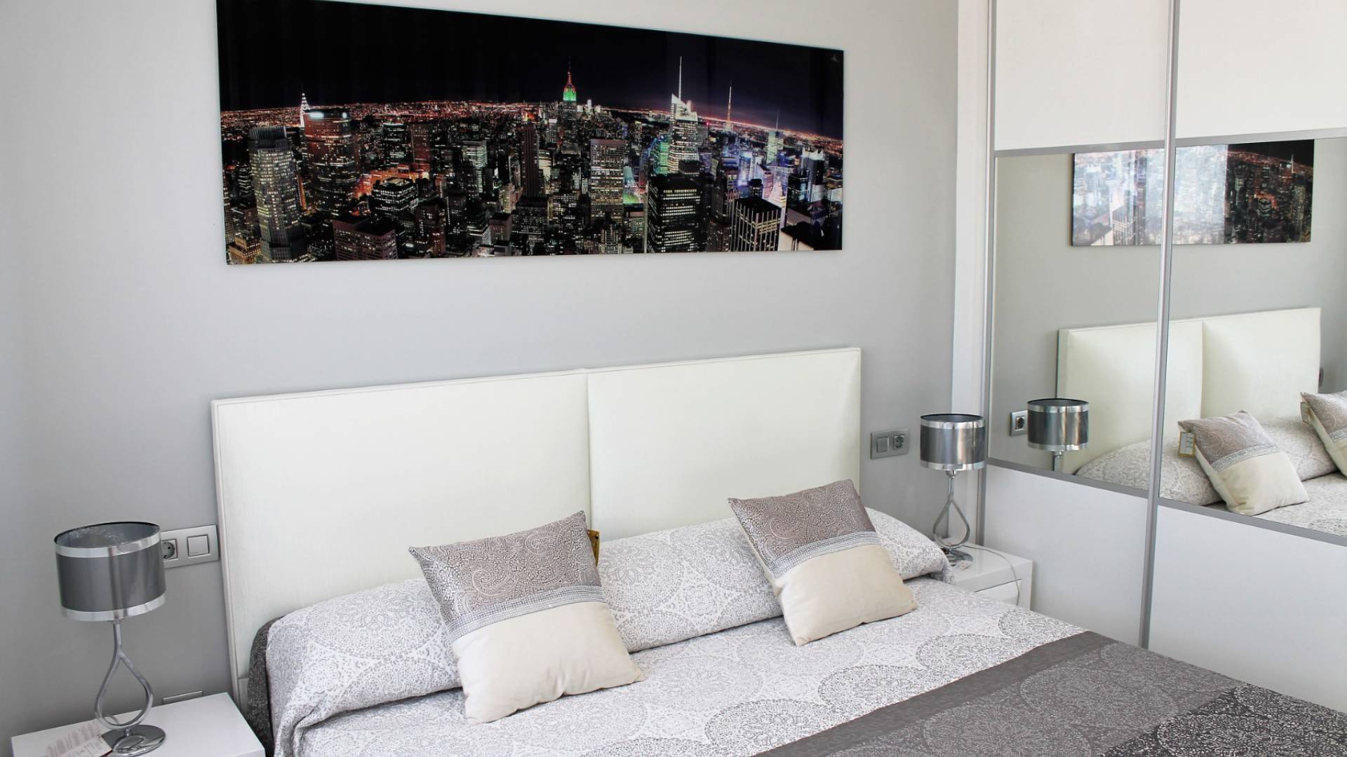 New Build - Villa - Los Montesinos