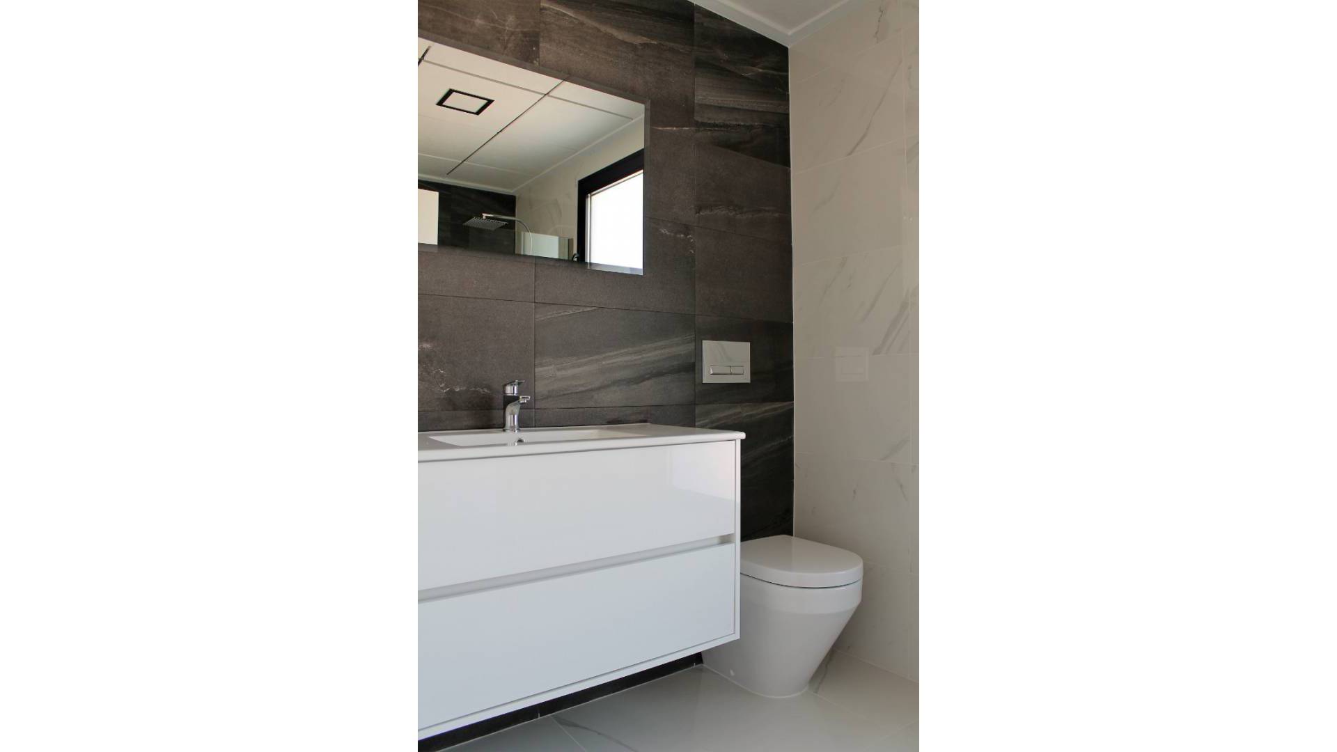 New Build - Villa - Los Montesinos