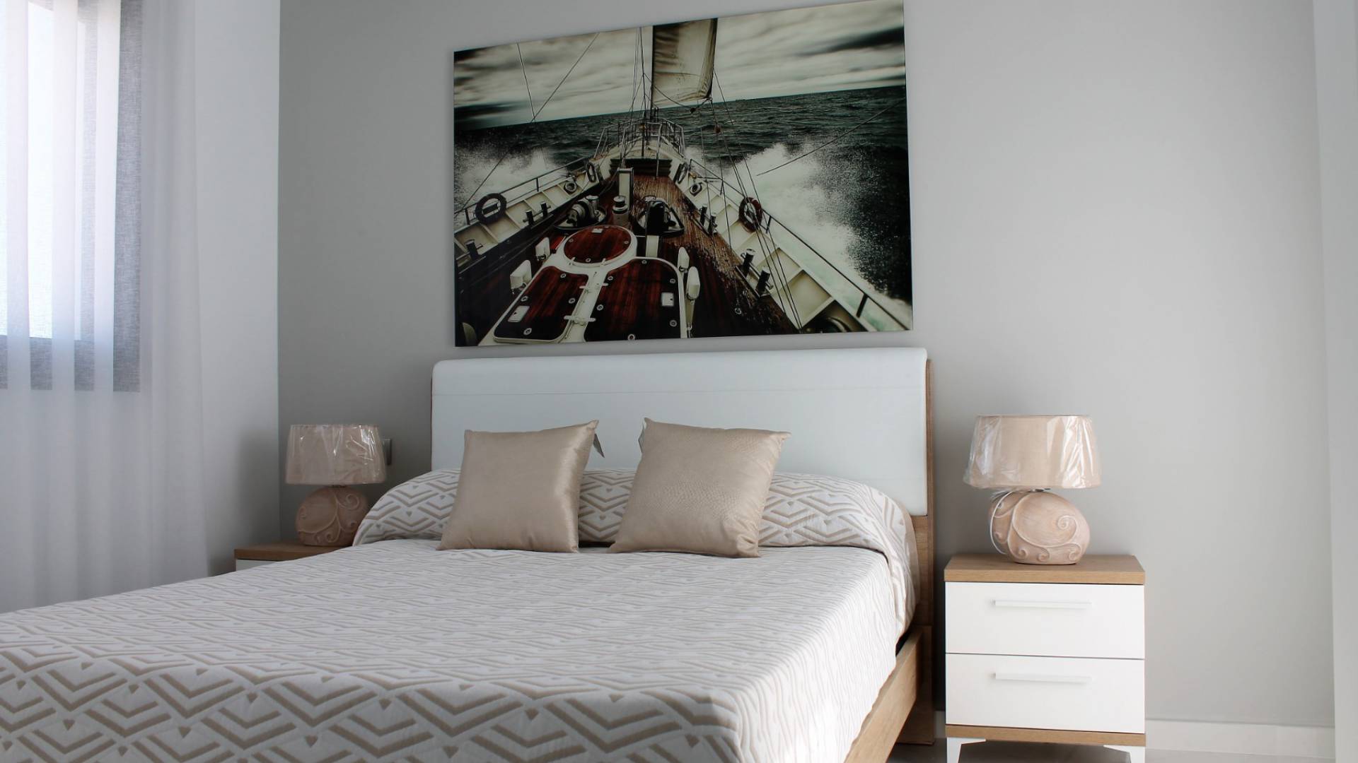 New Build - Villa - Los Montesinos