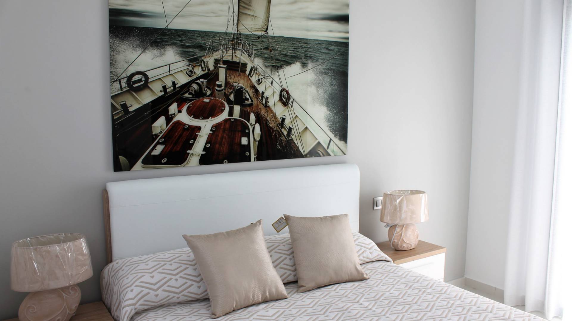 New Build - Villa - Los Montesinos