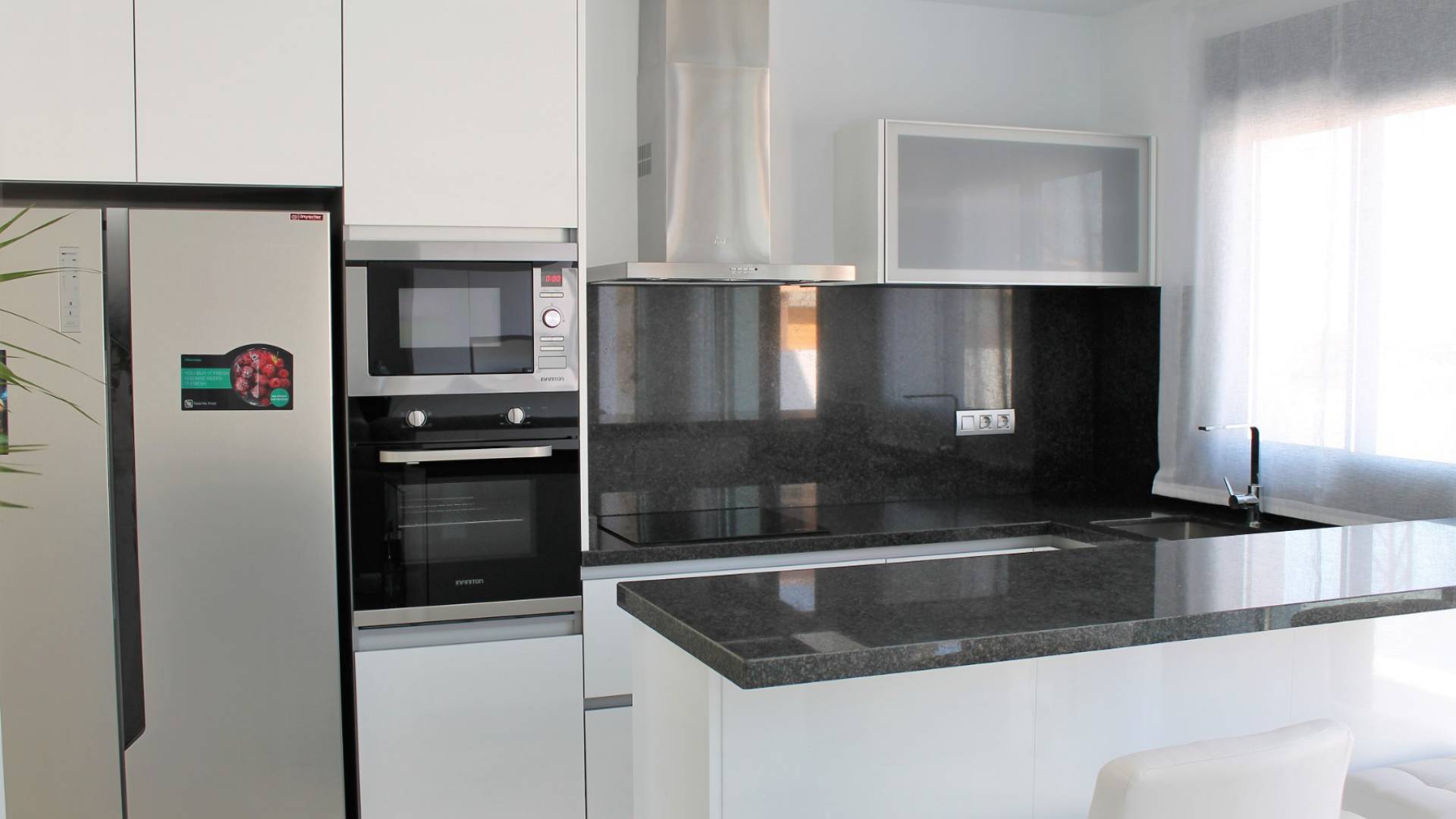 New Build - Villa - Los Montesinos