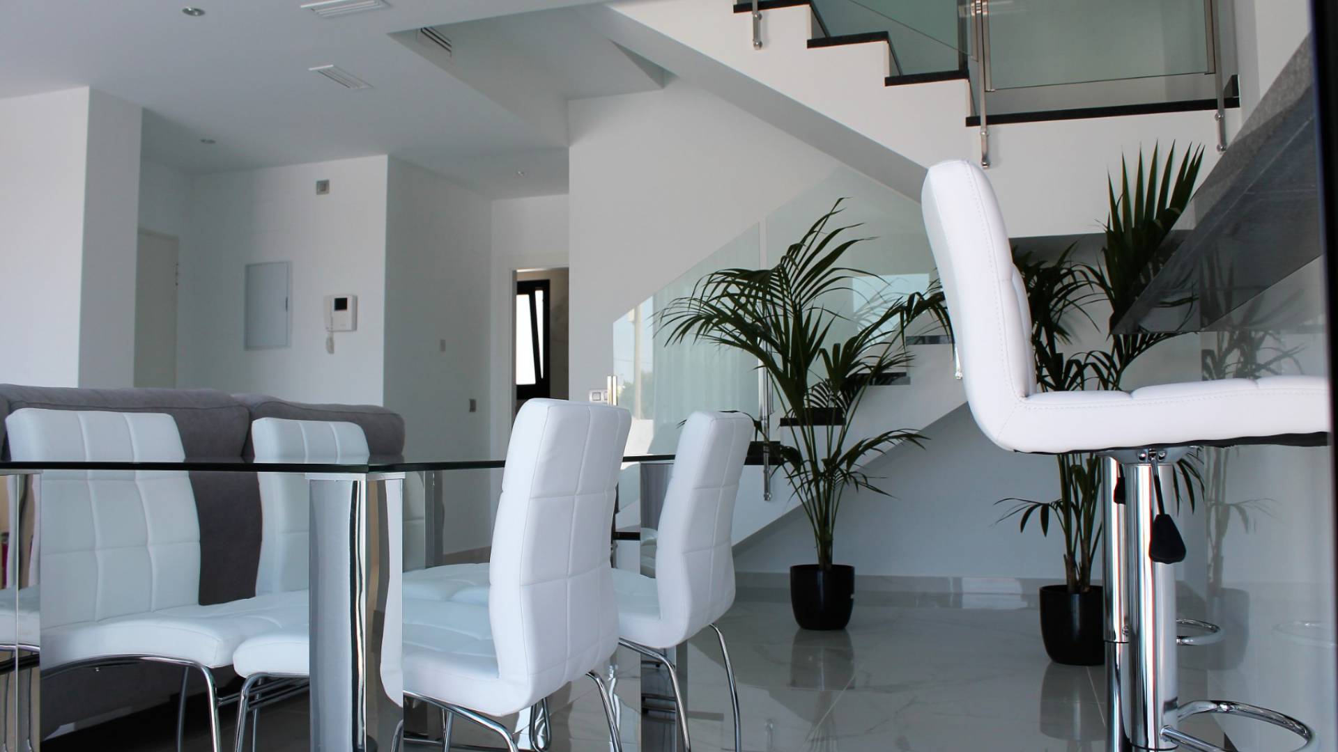 New Build - Villa - Los Montesinos