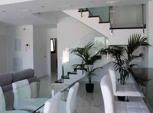 New Build - Villa - Los Montesinos