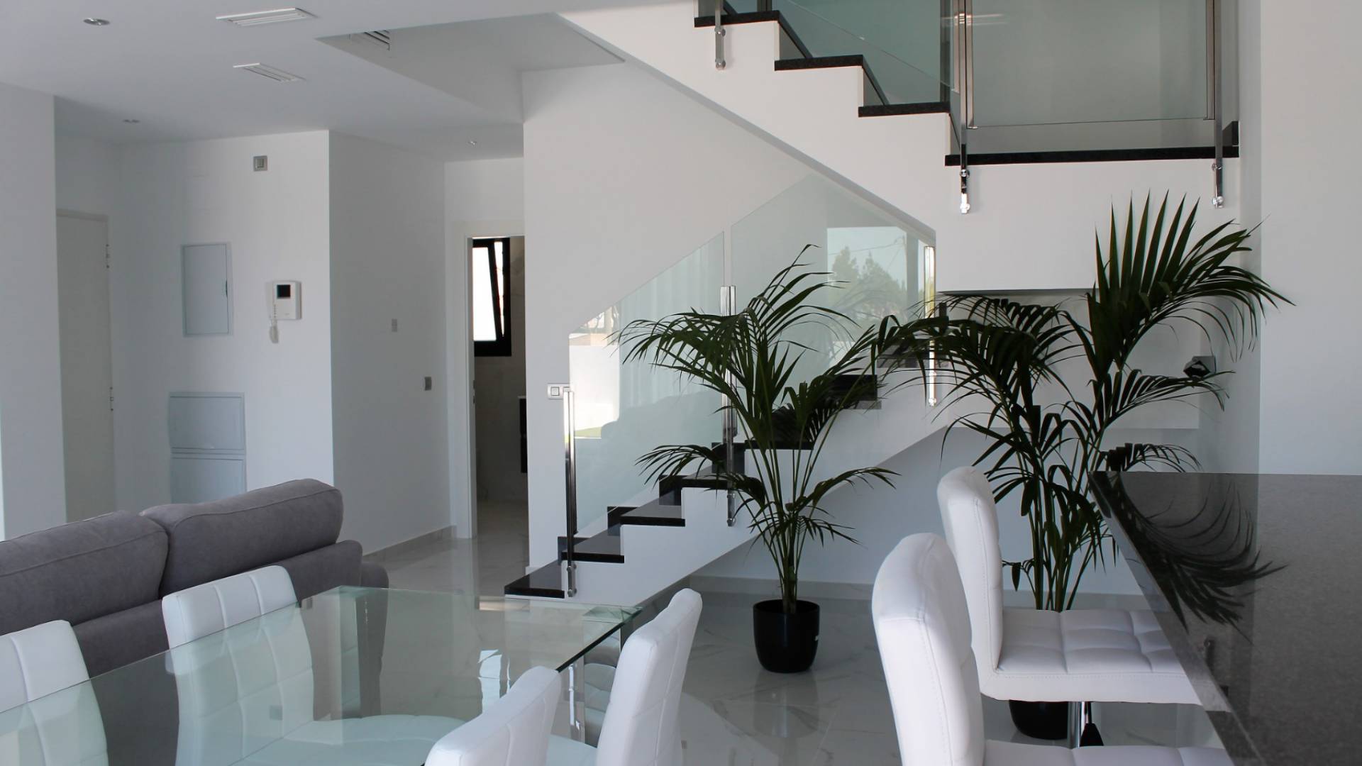 New Build - Villa - Los Montesinos