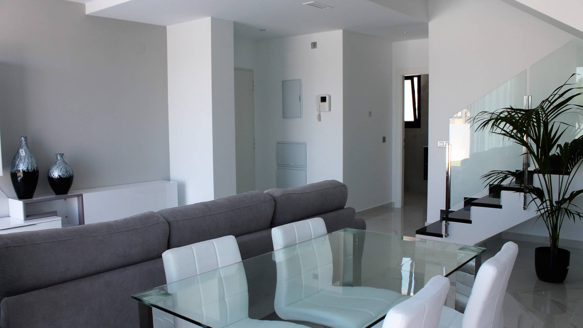 New Build - Villa - Los Montesinos