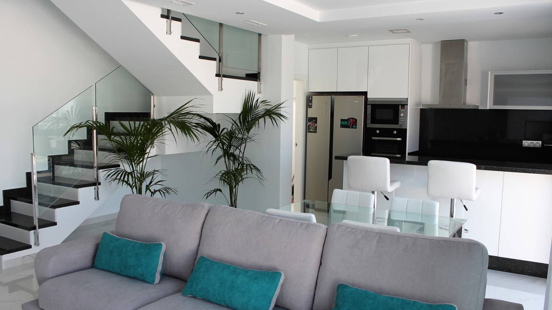 New Build - Villa - Los Montesinos