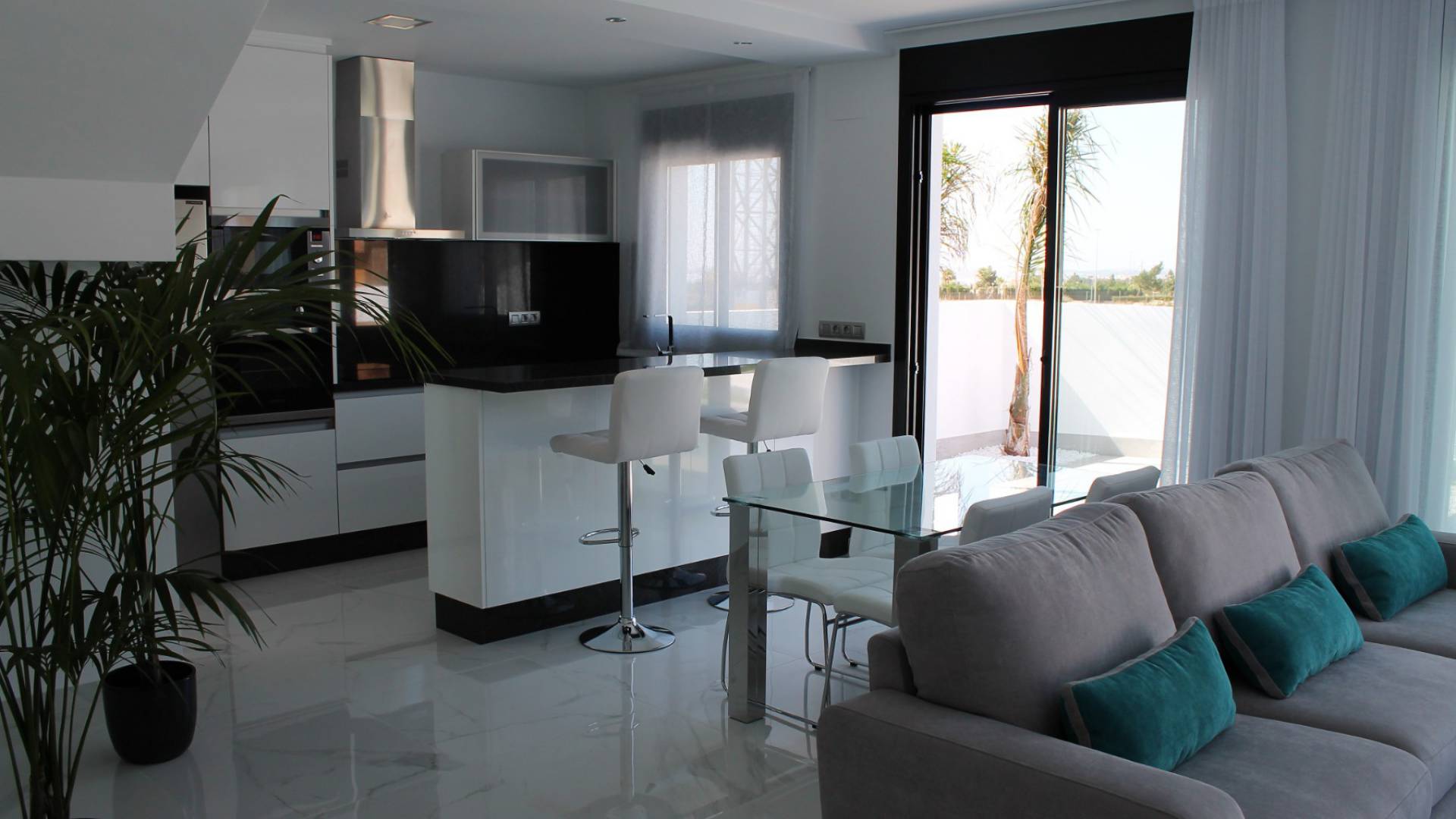 New Build - Villa - Los Montesinos