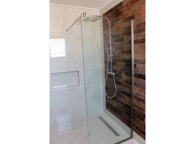 New Build - Villa - Los Montesinos