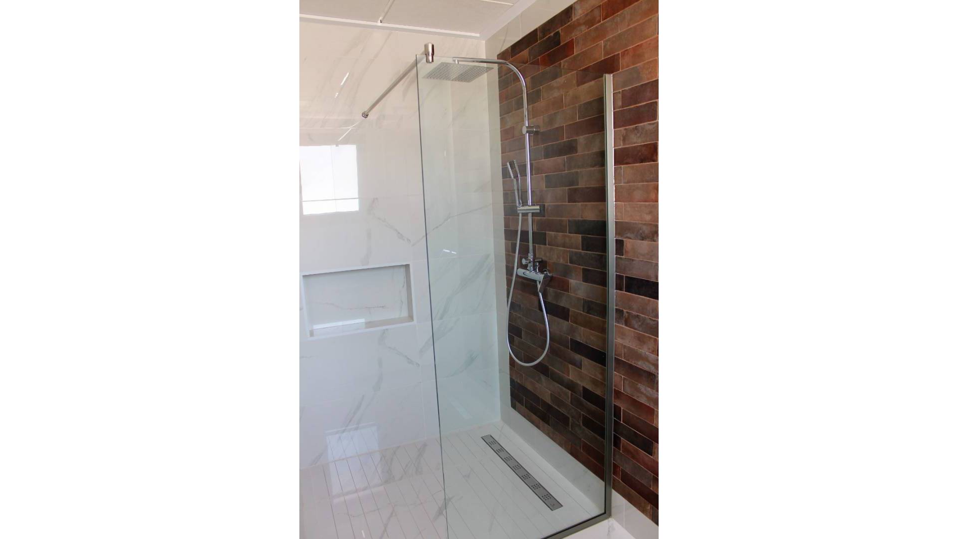 New Build - Villa - Los Montesinos