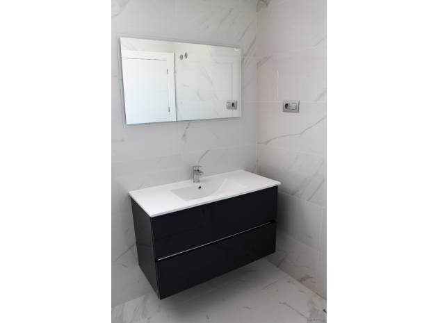 New Build - Villa - Los Montesinos