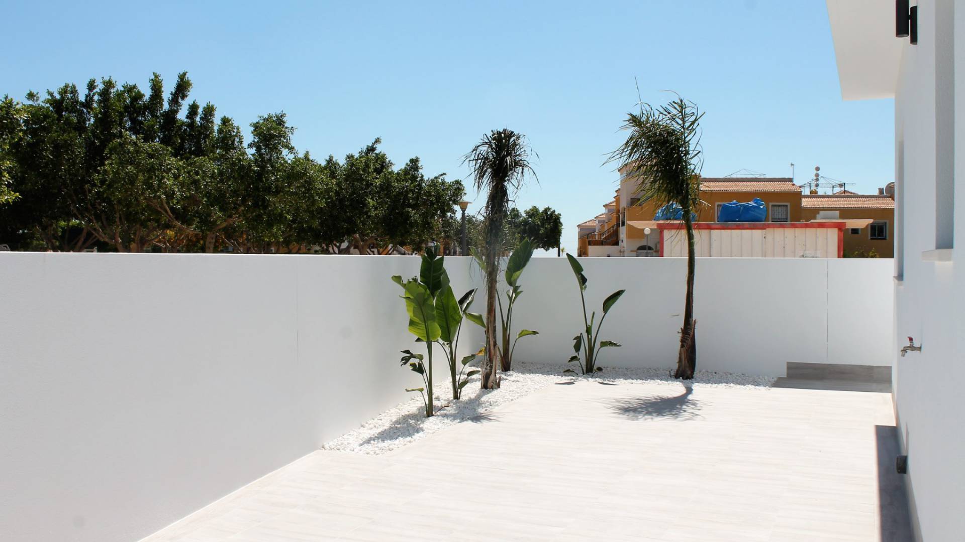 New Build - Villa - Los Montesinos