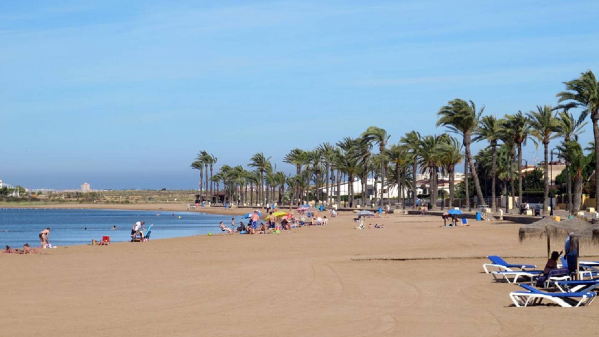 Nieuw gebouw - Appartement - La Manga