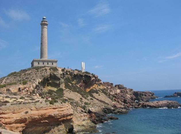 Nieuw gebouw - Appartement - La Manga