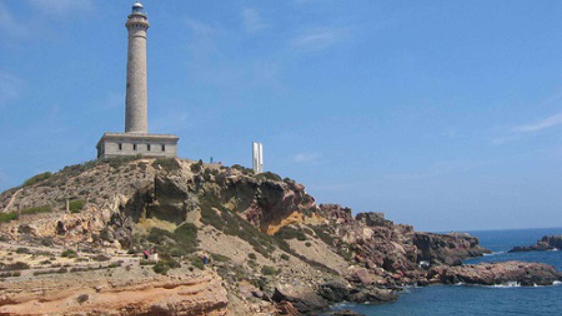 Nieuw gebouw - Appartement - La Manga