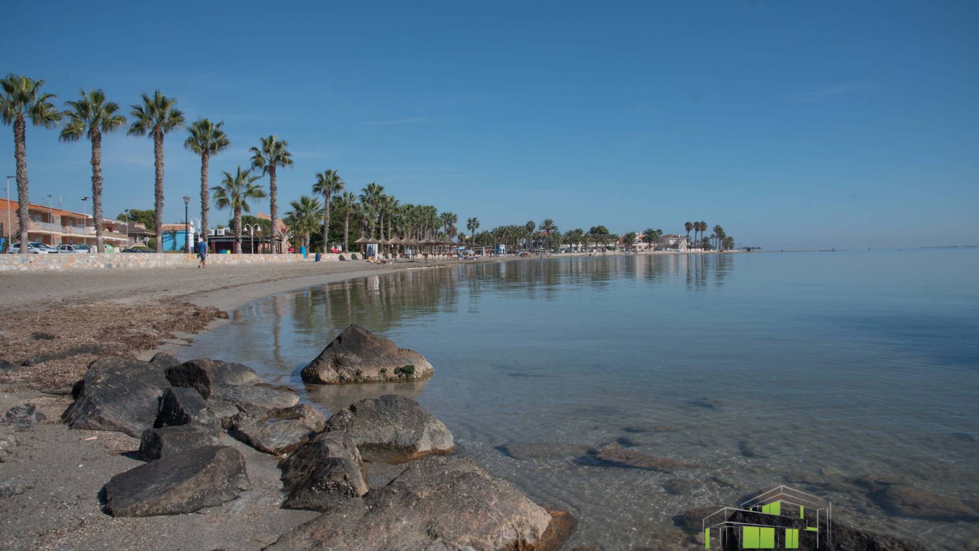 New Build - Villa - La Manga