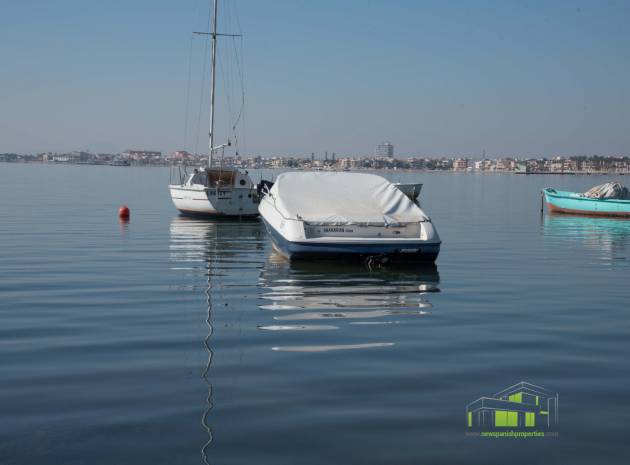 New Build - Villa - La Manga