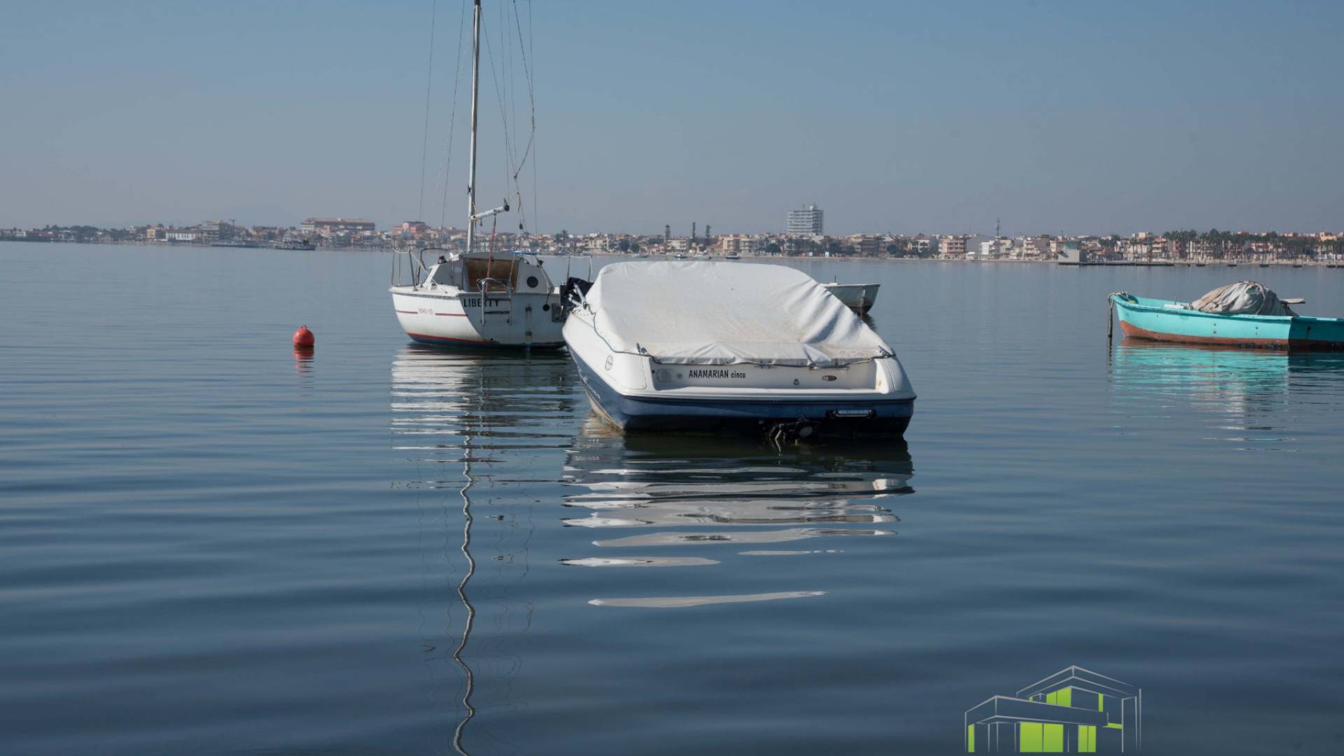 New Build - Villa - La Manga